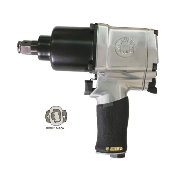PISTOLA IMPACTO NEUMATICA 3/4" - Imagen 2