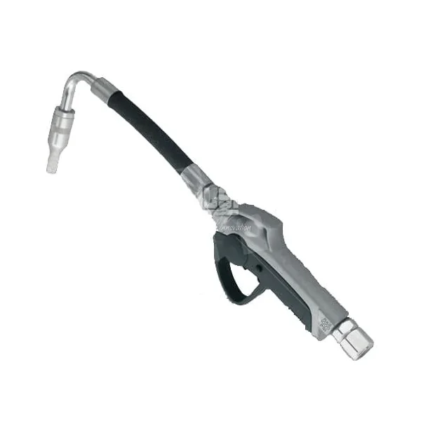 PISTOLA PARA ACEITE 1/2
