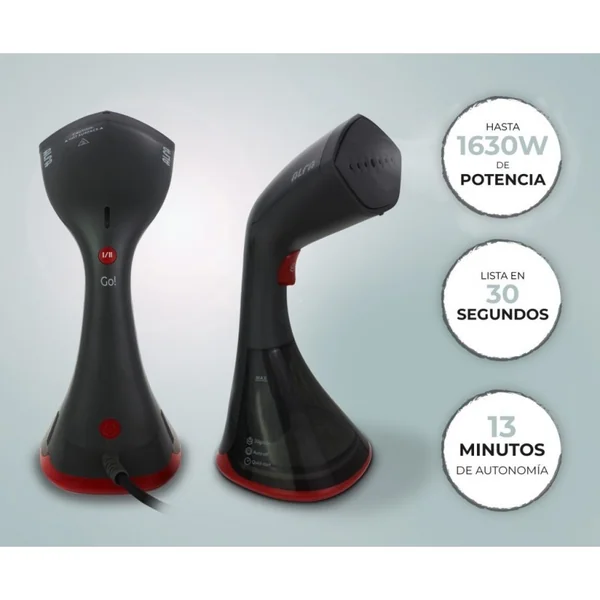 Plancha Vertical de Vapor Alfa Go! - Imagen 6