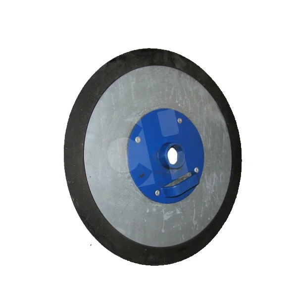 PLATO SEGUIDOR 350-410 MM