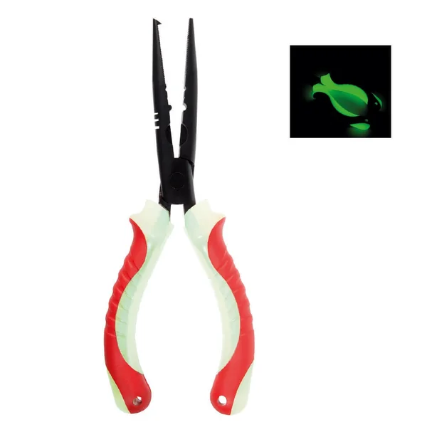 Pliers Hart Black Inox 9
