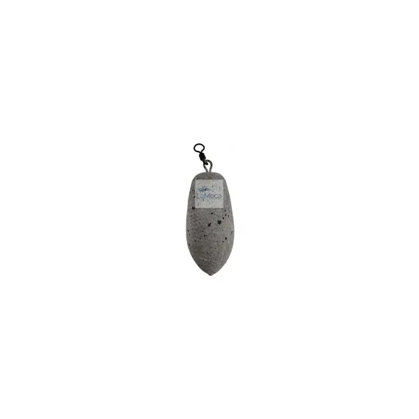 PLOMO LANCE ECOLOGICO 110 GRAMOS