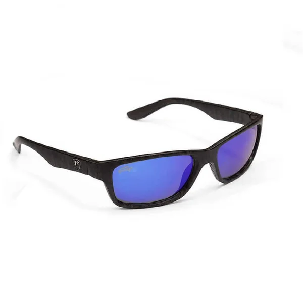 Polarized sunglasses Fox Rage blue