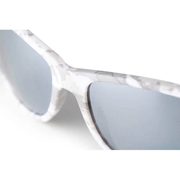 Polarized sunglasses Fox Rage camo/grey - Imagen 2
