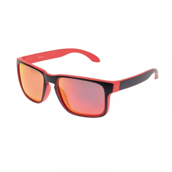 Polarized sunglasses Hart orange mirror