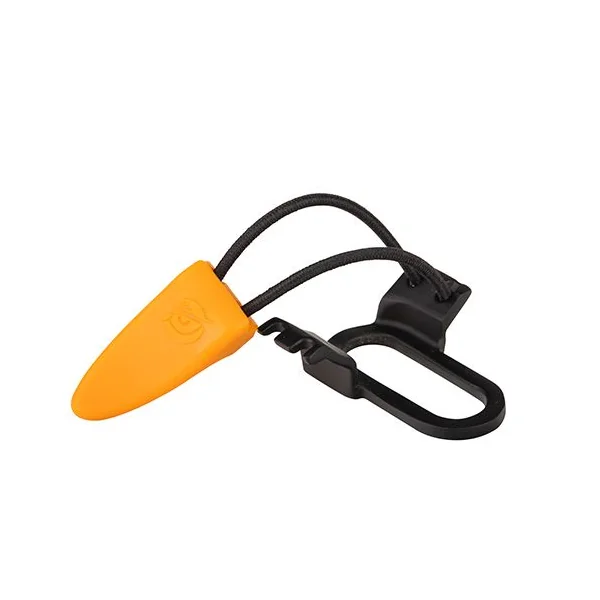 Pole Position Strong Grip Rodlock Black –L
