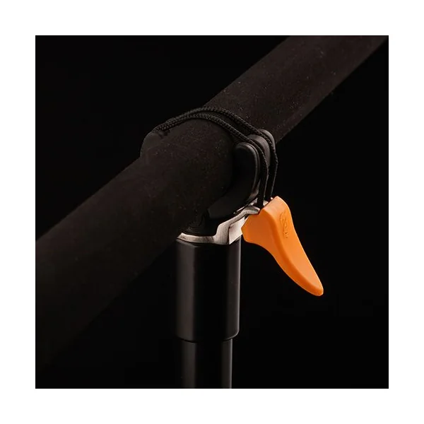 Pole Position Strong Grip Rodlock Black –L - Imagen 3
