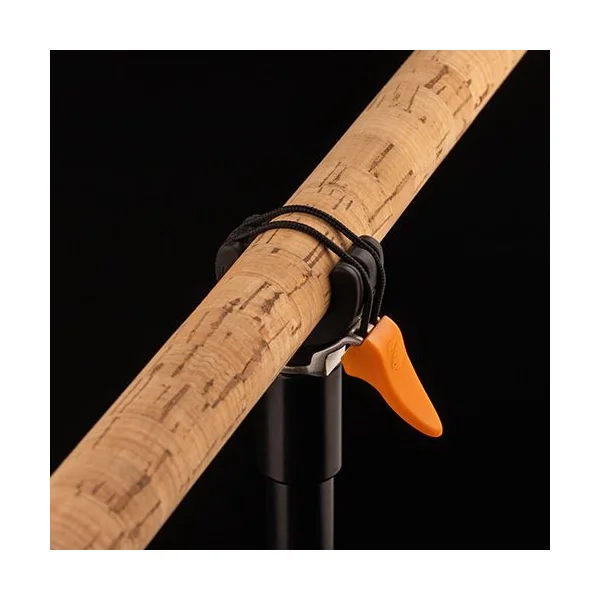 Pole Position Strong Grip Rodlock Black –L - Imagen 4