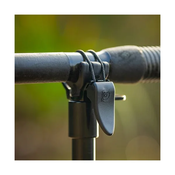 Pole Position Strong Grip Rodlock Black –L - Imagen 5