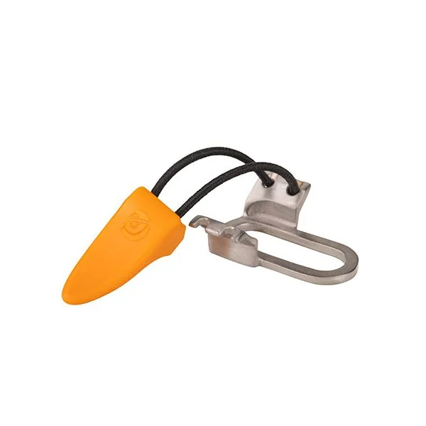 Pole Position Strong Grip Rodlock Black – S - Imagen 2