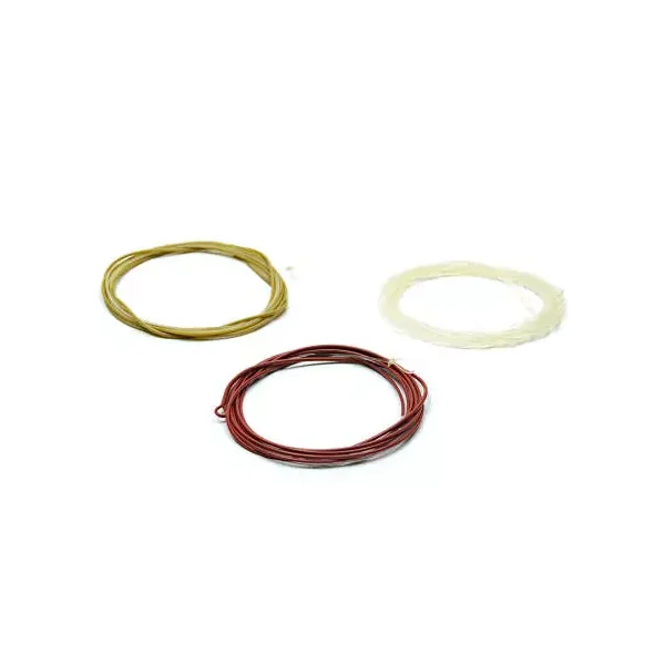 POLYCOATING LEADER sft - 5 ft /152 cm