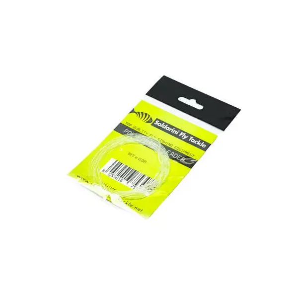 POLYCOATING LEADER sft - 5 ft /152 cm - Imagen 7
