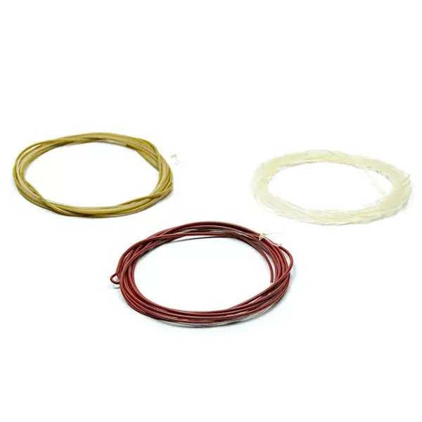 POLYCOATING LEADER sft - 5 ft /152 cm - Imagen 8