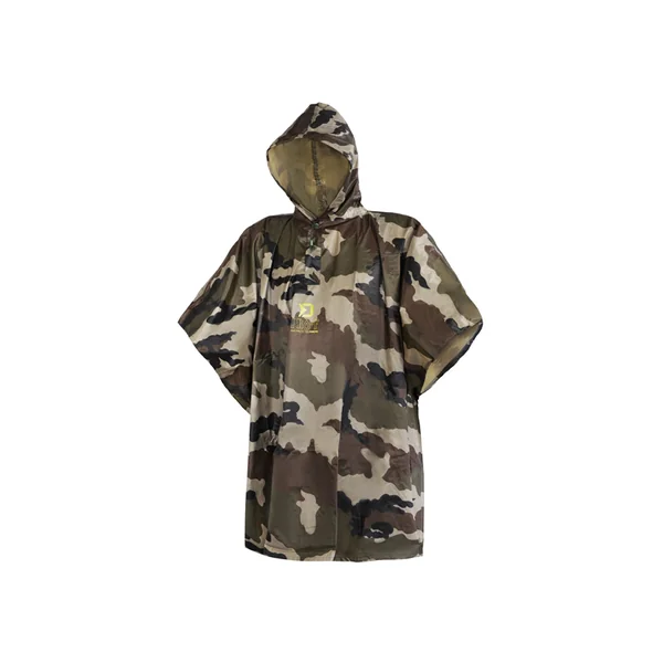 Poncho impermeable Delphin PROOF Poncho