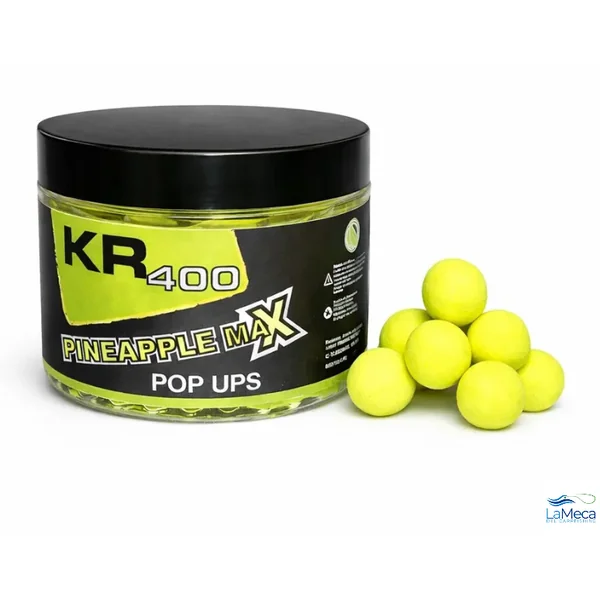 POP UPS KROM QUALITY KR400 PINEAPPLE MAX 15 mm