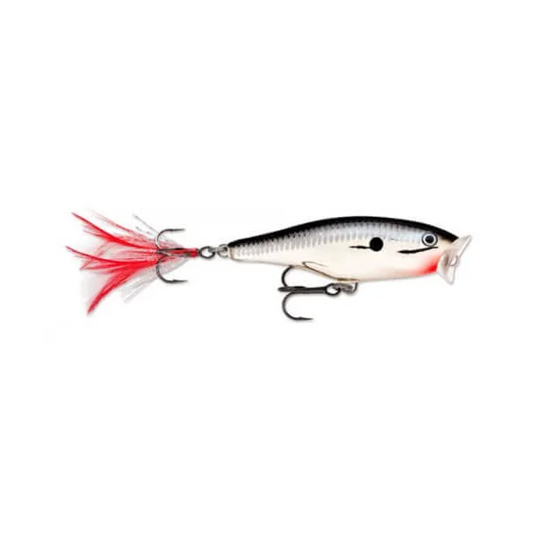 Popper Rapala Skitter 70 mm CH