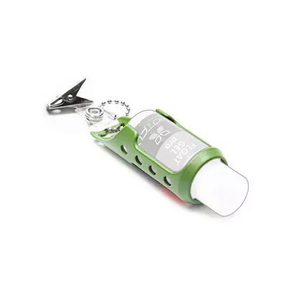 Porta frasco ALUMINUM CADDY hotfly