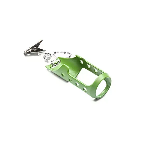 Porta frasco ALUMINUM CADDY hotfly - Imagen 2