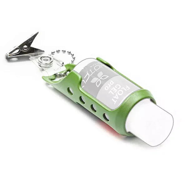 Porta frasco ALUMINUM CADDY hotfly - Imagen 3