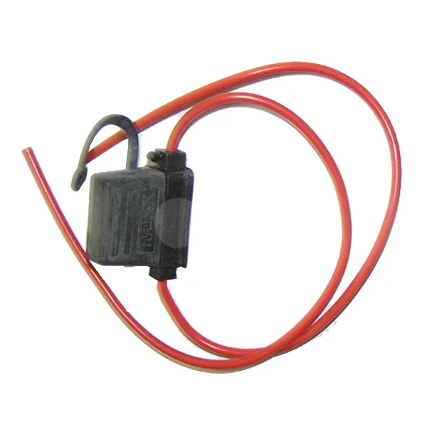 PORTAFUSIBLE AÉREO