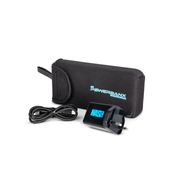 PowerbanX - Batería central - 80K