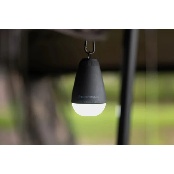 PowerbanX - Dome Lite - Imagen 7