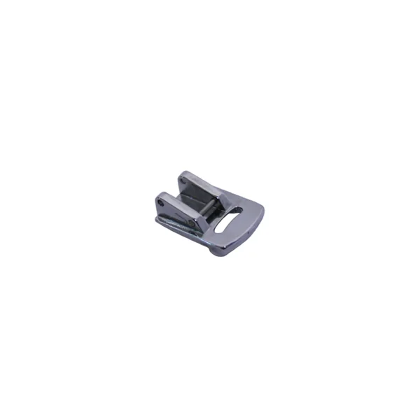 Prensatelas para Fruncir 7 mm