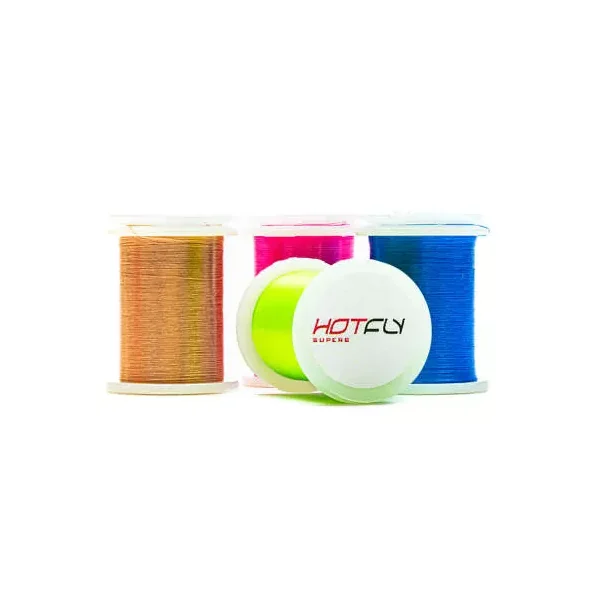 PRO SILK X-STRONG hotfly - 50 den -12/0 - 100 m