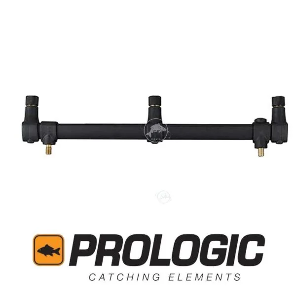 Prologic Buzz bar 2 Cañas 35cm - Imagen 2