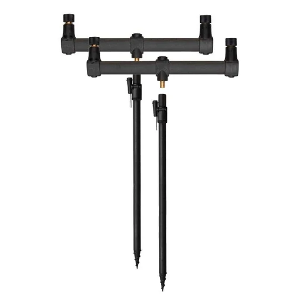 Prologic Goalpost Kit 2 Rod - Imagen 2