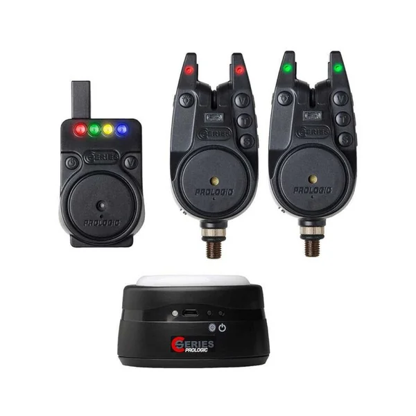 Prologic Set de Alarmas C-Series 2+1+1