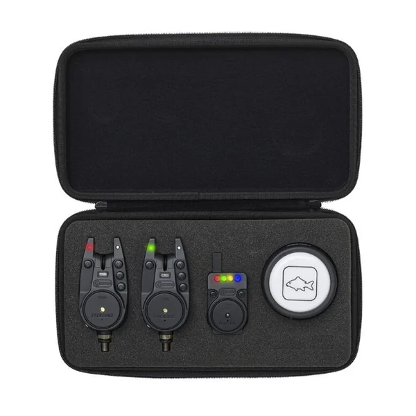 Prologic Set de Alarmas C-Series 3+1+1 - Imagen 2
