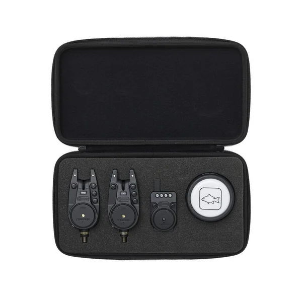 Prologic Set de Alarmas C-Series 3+1+1 - Imagen 8