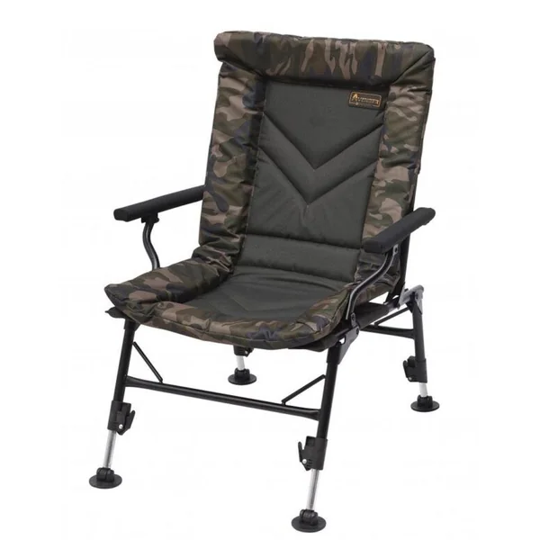 Prologic Silla Avenger Comfort Camo