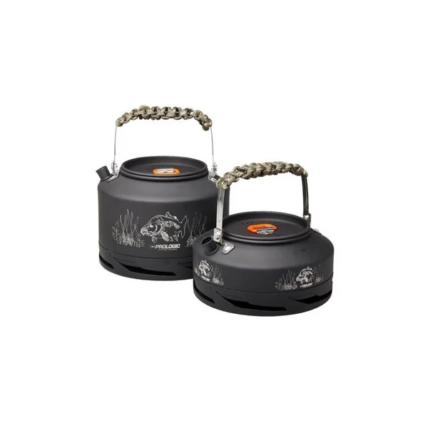 Prologic Tetera Blackfire 1.5ltr