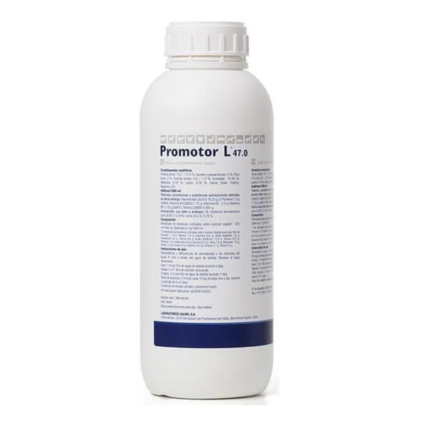 PROMOTOR-L 47.0 1 LT.