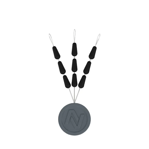 Protector de Nudo y Giratorio Stops