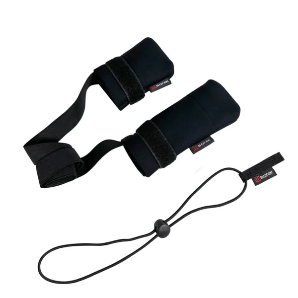 Protectores elásticos para punta Bank-Tek
