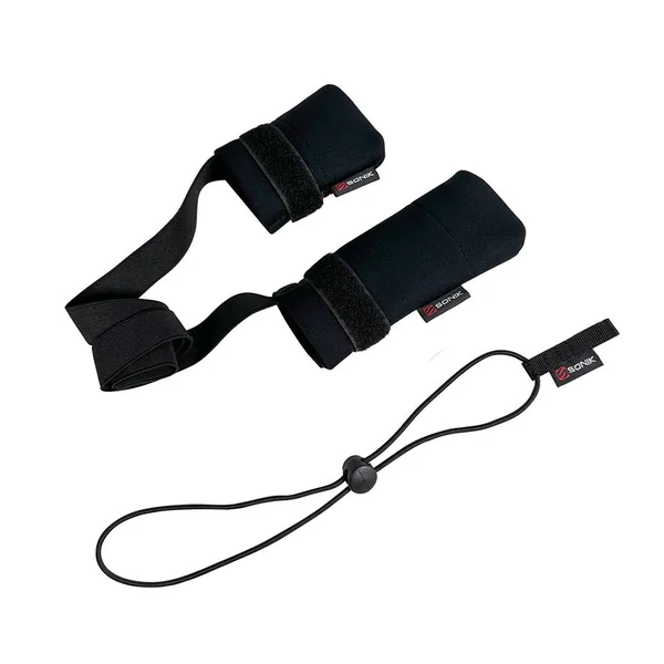 Protectores elásticos para punta Xtractor