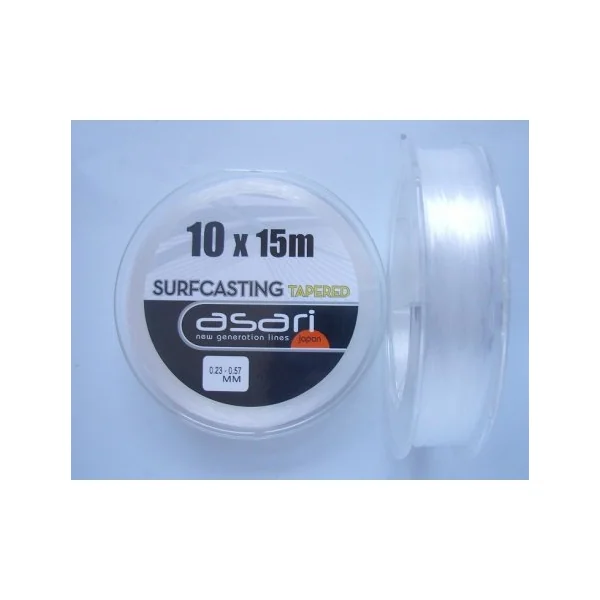 Puente Asari 10x15m