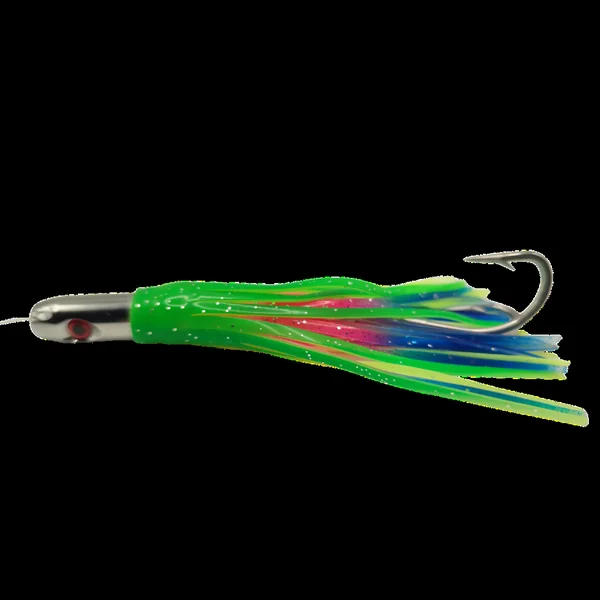 Pulpito Tunna Metal Head 125 - Imagen 6