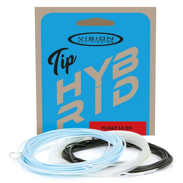 Puntas cónicas Vision Hybrid 10 pies.