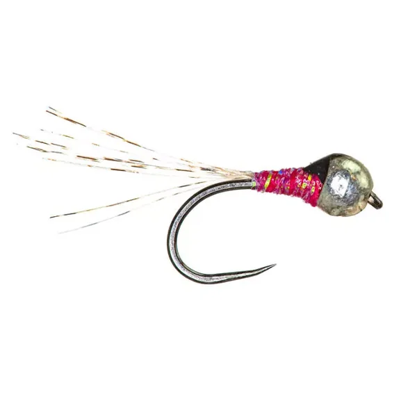 Purple Glitter Pro Perdigon TB BL