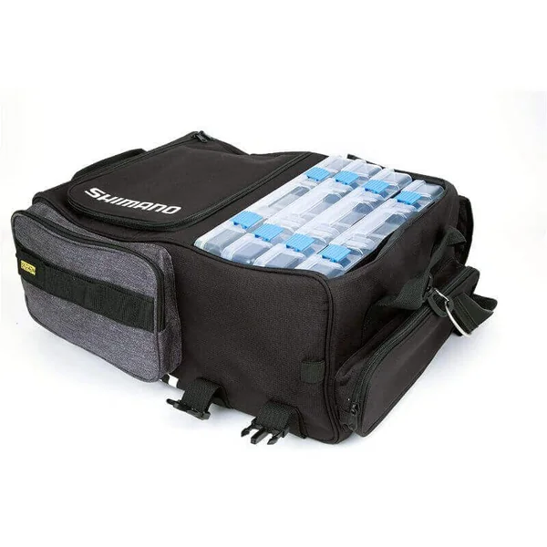 Purse Shimano Yasey Sync L - Imagen 2