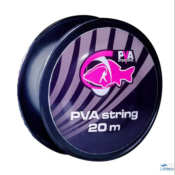 PVA HYDROSPOL HILO STRING 20m