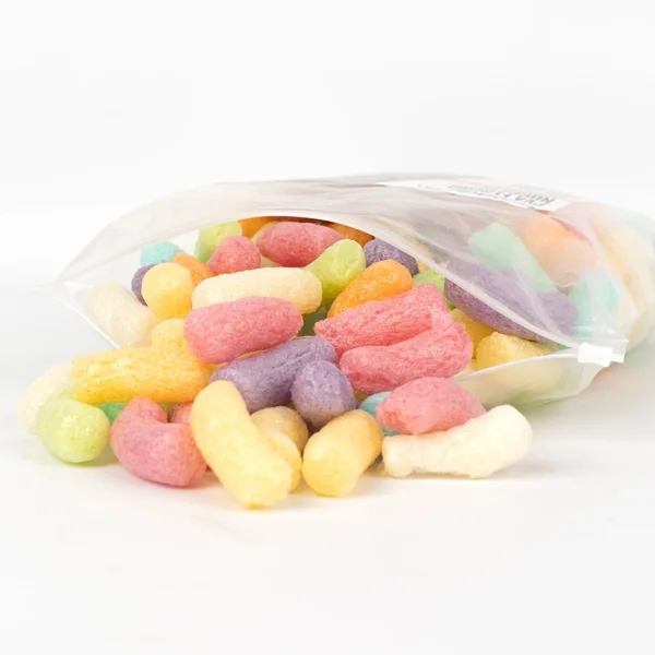 PVA - Pepitas de Fluorocarbono - Imagen 2