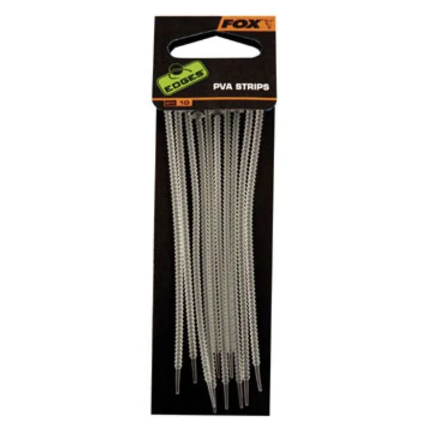 PVA STRIPS CPV047 FOX - La Nave del Pescador