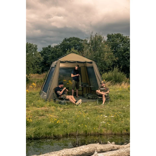Pérgola - XL - Imagen 13