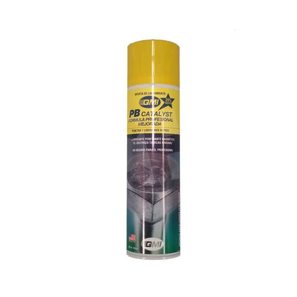QMI PB CATALYSY (desbloqueador) 530ml - Imagen 2