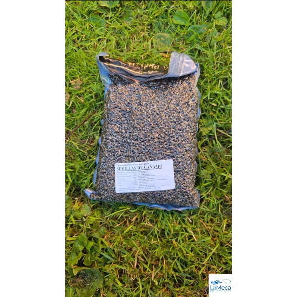 QUALITY SEEDS CAčAMON 1kg